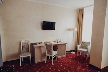 Suite Room