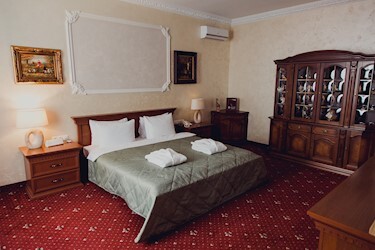 Suite Room