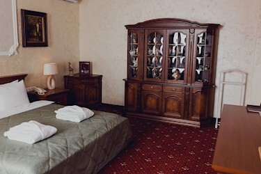 Suite Room