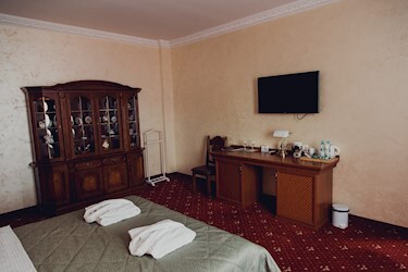 Suite Room