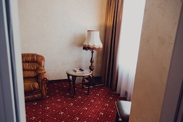 Suite Room