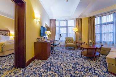 Executive Suite