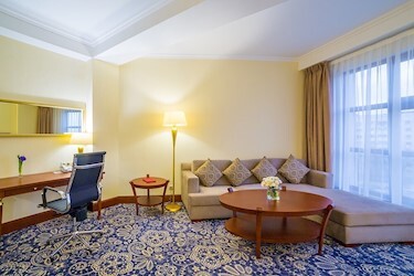 Executive Suite