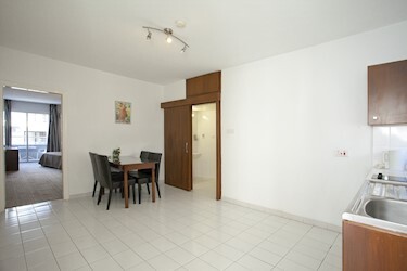 Family Apartment