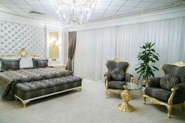 Presidental Suite