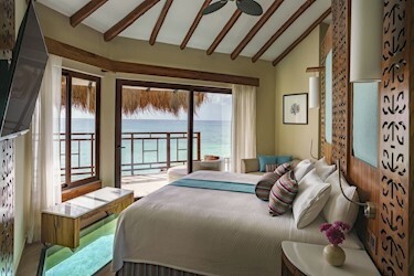 Palafitos Overwater Bungalows