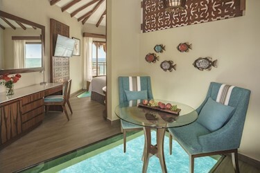 Palafitos Overwater Bungalows