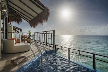 Palafitos Overwater Bungalows