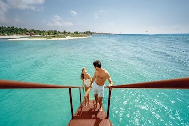 Palafitos Overwater Bungalows