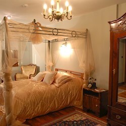 Sultanahmet Junior Suite