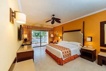 Suite Ocean Front Premium Level