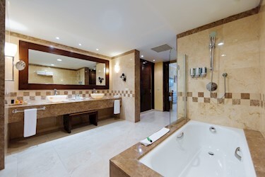 Suite Ocean Front Premium Level