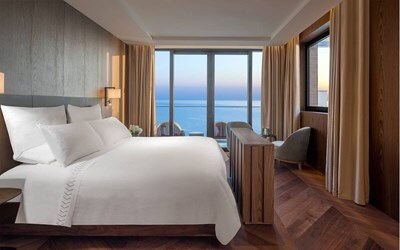 The Amara Suite with 2 Bedrooms and Private Pool