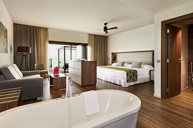 Overwater Junior Suite Superior