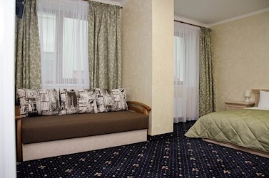 Junior Family Suite