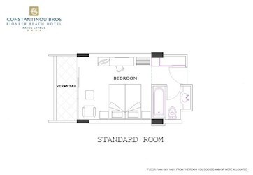 Twin Land View/Limited Sea View/Sea View