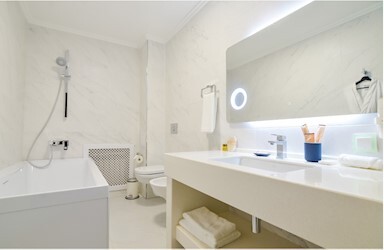 Luxe Room