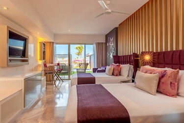 Star Class Producer`s Three Bedroom Suite
