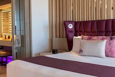 Star Class Producer`s Three Bedroom Suite