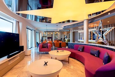 Star Class Producer`s Three Bedroom Suite