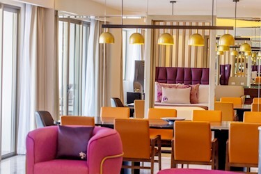 Star Class Producer`s Three Bedroom Suite