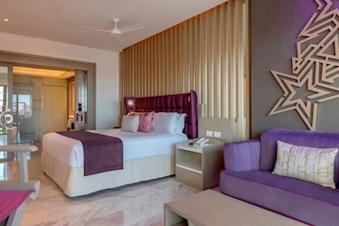 Star Class Producer`s Two Bedroom Suite