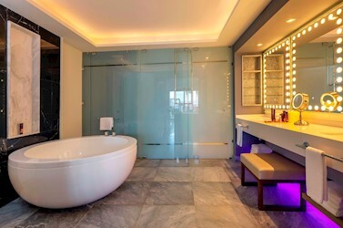 Star Class Producer`s Two Bedroom Suite