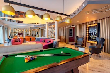 Star Class Producer`s Two Bedroom Suite