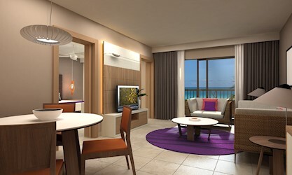 Suite Sea View