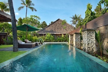 Premier Pool Villa