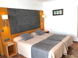 Street View Room