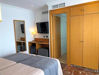 Street View Room