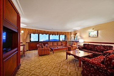 King Suite