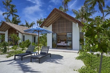 Gold Beach Villa