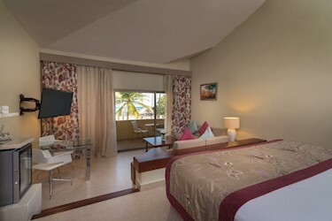 Junior Suite Ocean Front