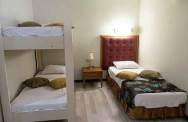 Family Suite with Bunkbed