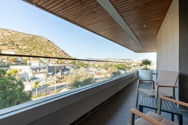 Comfort Room Garden View