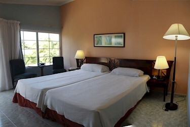 Bungalow Suite