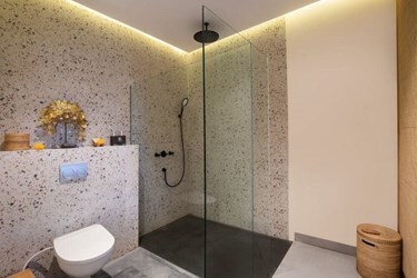 Paddies Room