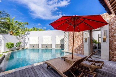 One Bedroom Private Pool Villas