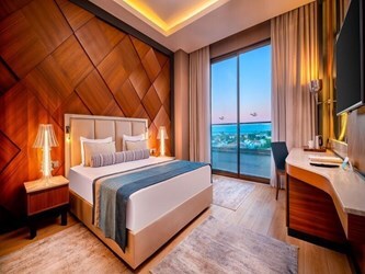 Suite Room