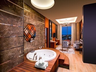 Suite Room