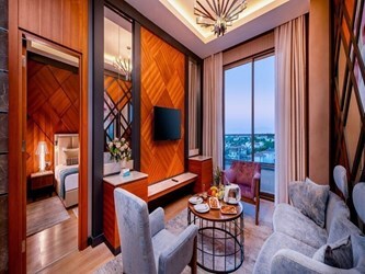 Suite Room