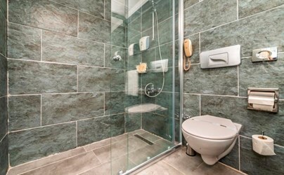 Standard Economy Room