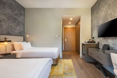 Comfort Room Sea View