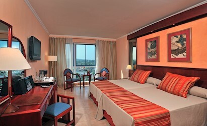 The Level Room