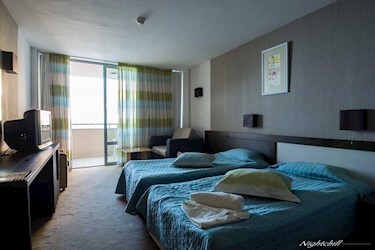 Стандарт Вид на парк