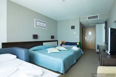 Стандарт Вид на парк