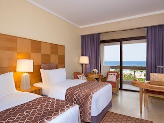 Sea View Room