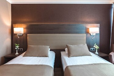 Premier Twin Room